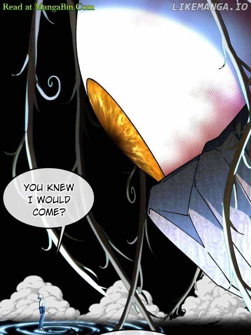 I Am The Monster Overlord Chapter 89 8